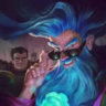 Matched profile picture