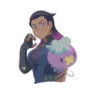 Matched profile picture