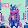 Matched profile picture