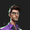 Matched profile picture