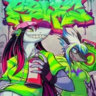 Matched profile picture