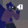 Matched profile picture