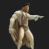 Matched profile picture