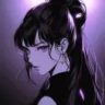 Matched profile picture