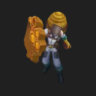 Matched profile picture