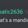 Matched profile picture