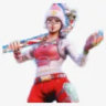 Matched profile picture