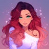 Matched profile picture