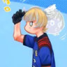 Profile picture