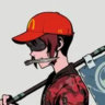 Matched profile picture