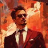 Matched profile picture