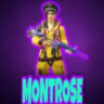 Matched profile picture
