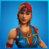 Matched profile picture