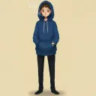 Matched profile picture