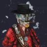 Matched profile picture