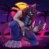 Matched profile picture