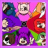 Matched profile picture