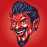 Matched profile picture