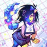 Matched profile picture