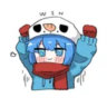 Matched profile picture