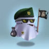 Matched profile picture