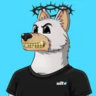CroHounds | $BONE