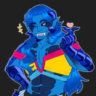 Matched profile picture