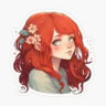 Matched profile picture