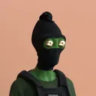 Matched profile picture