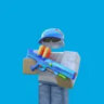 Matched profile picture