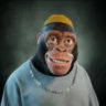Matched profile picture