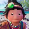 Profile picture