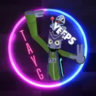 Matched profile picture