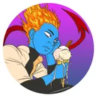 Matched profile picture