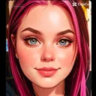 Matched profile picture
