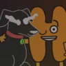 Matched profile picture