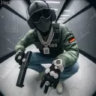 Matched profile picture