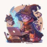 Matched profile picture