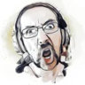Matched profile picture
