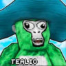 Profile picture