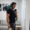 Matched profile picture