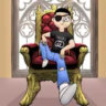 Profile picture
