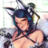 Matched profile picture