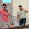 Matched profile picture