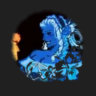 Matched profile picture