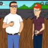 Matched profile picture