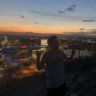 Matched profile picture