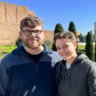Matched profile picture