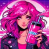 Matched profile picture