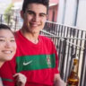 Matched profile picture